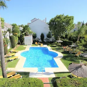 Naranjos M3 22 Chalet