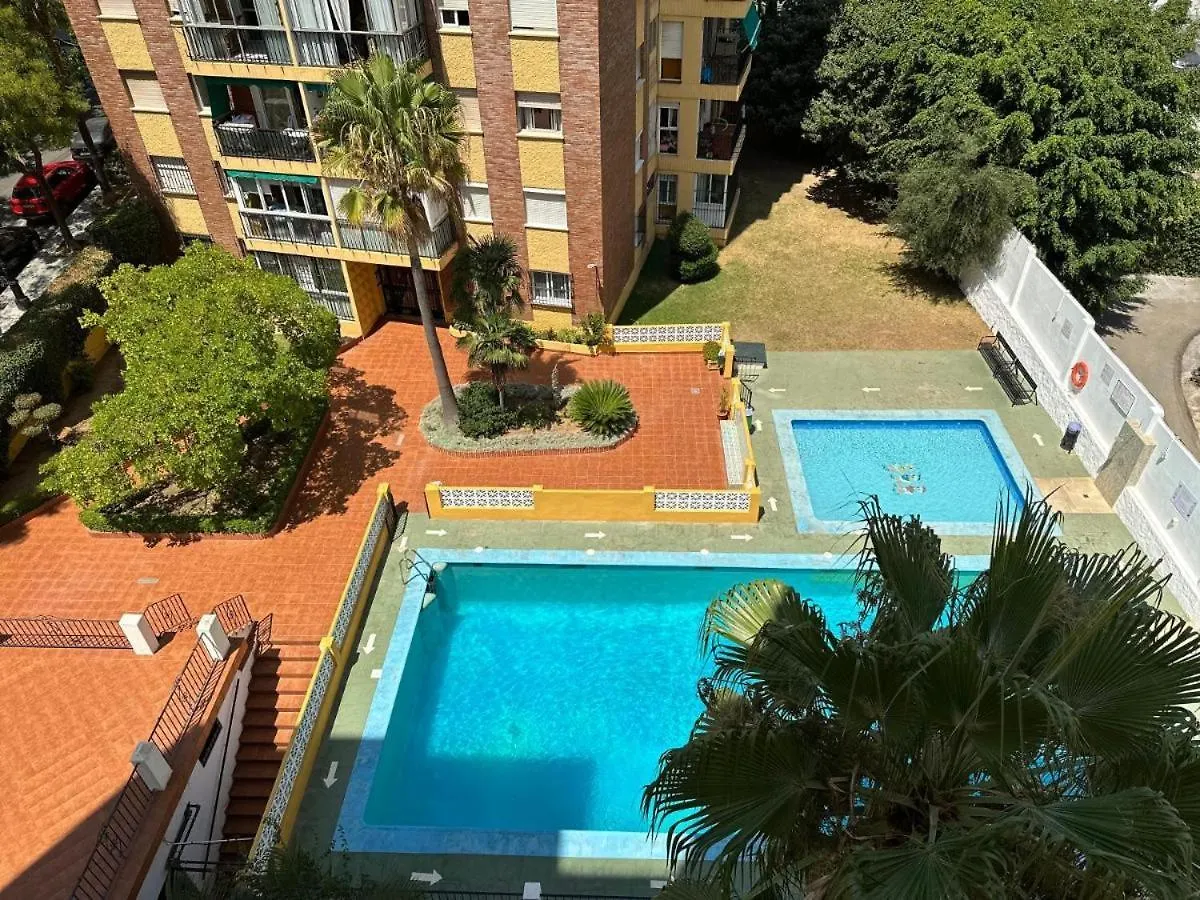 Apartamento Moderno Centro De Marbella 0*,