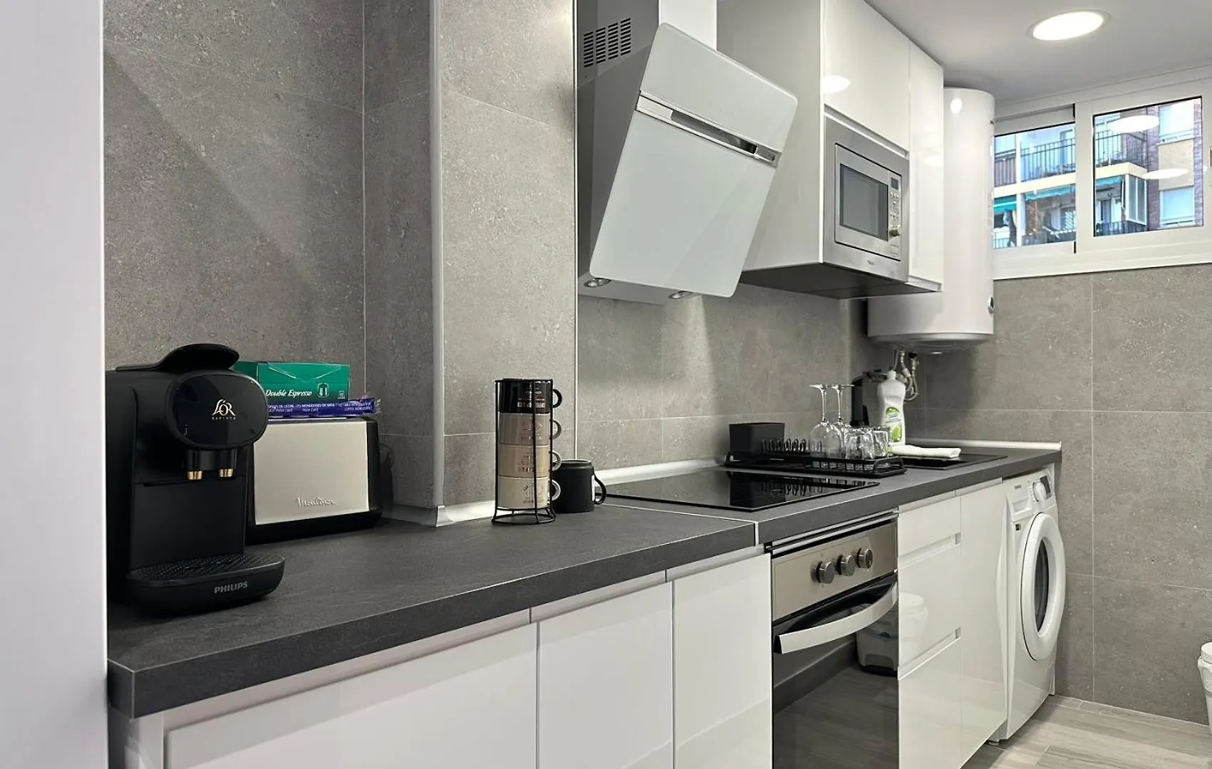 Apartamento Moderno Centro De Marbella Spain