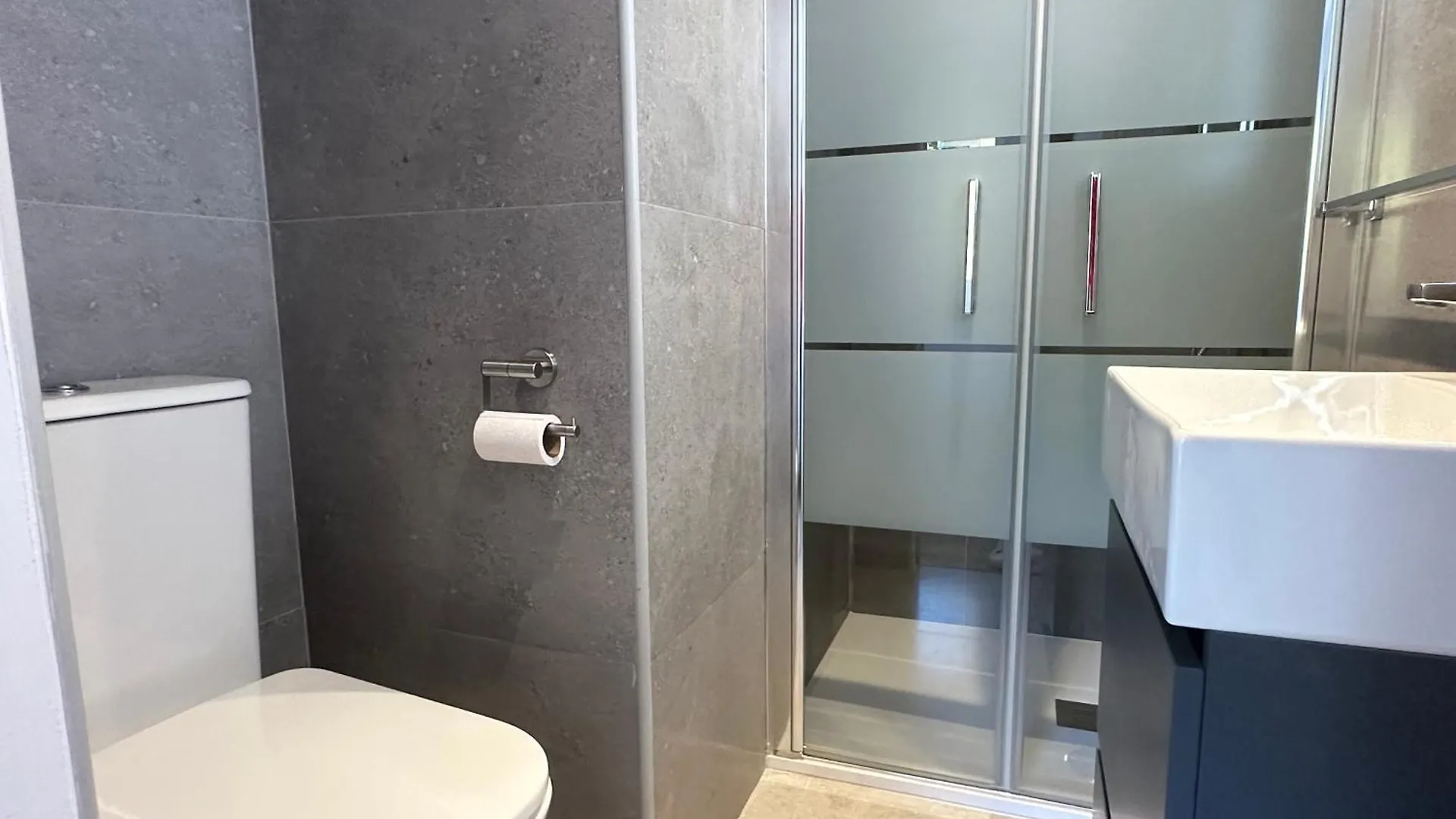 Apartamento Moderno Centro De Marbella 0*,  Spain