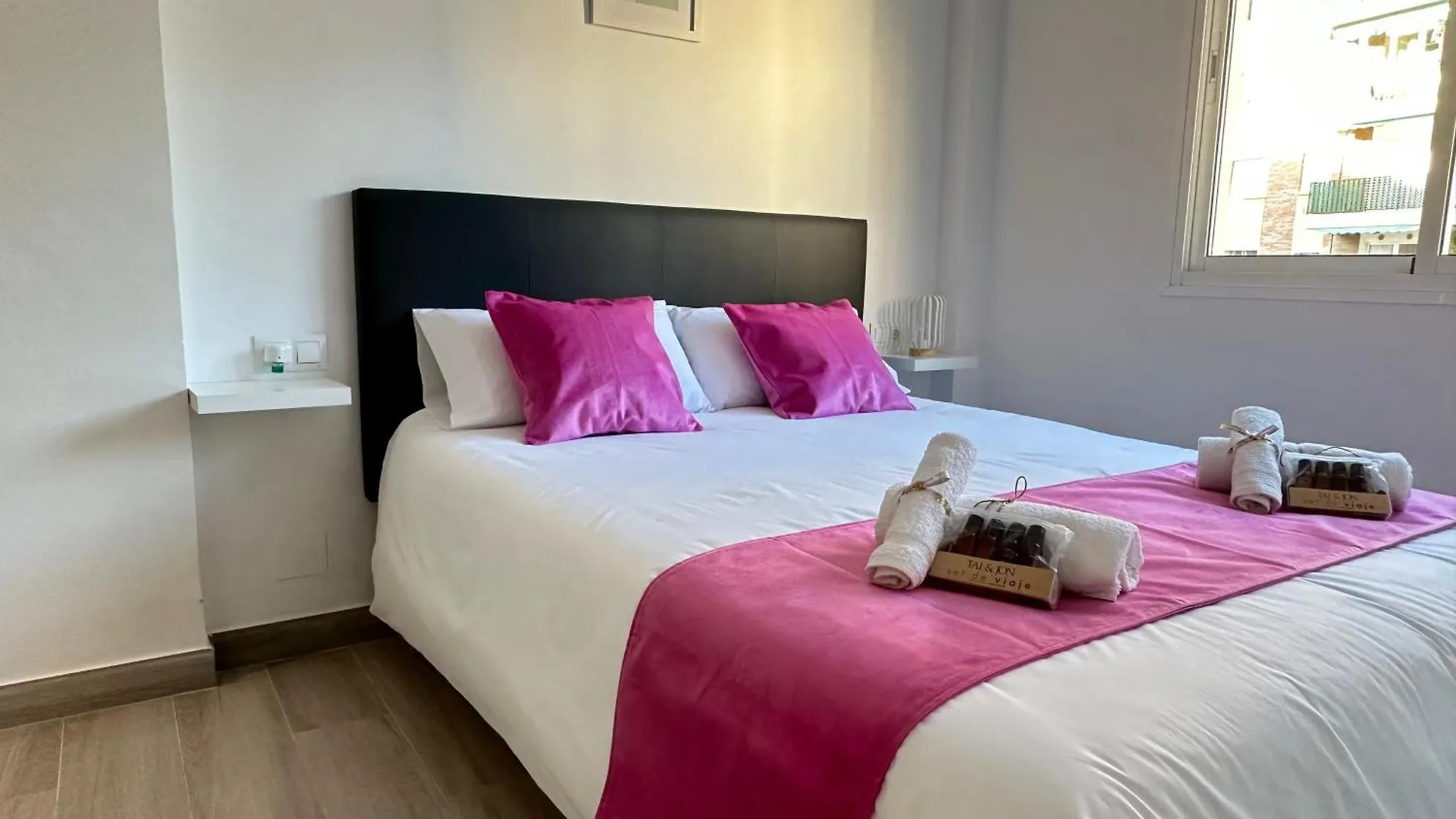 Apartamento Moderno Centro De Marbella Apartment