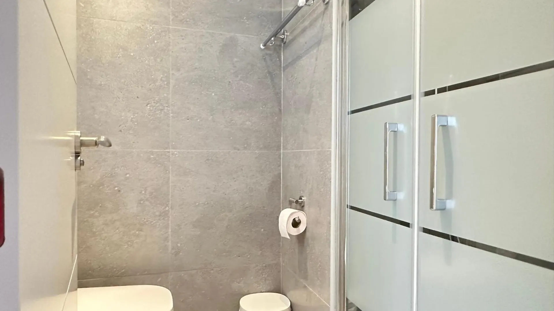 Apartment Apartamento Moderno Centro De Marbella Spain