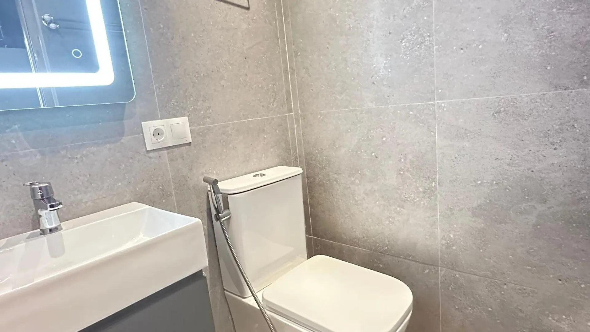 Apartamento Moderno Centro De Marbella