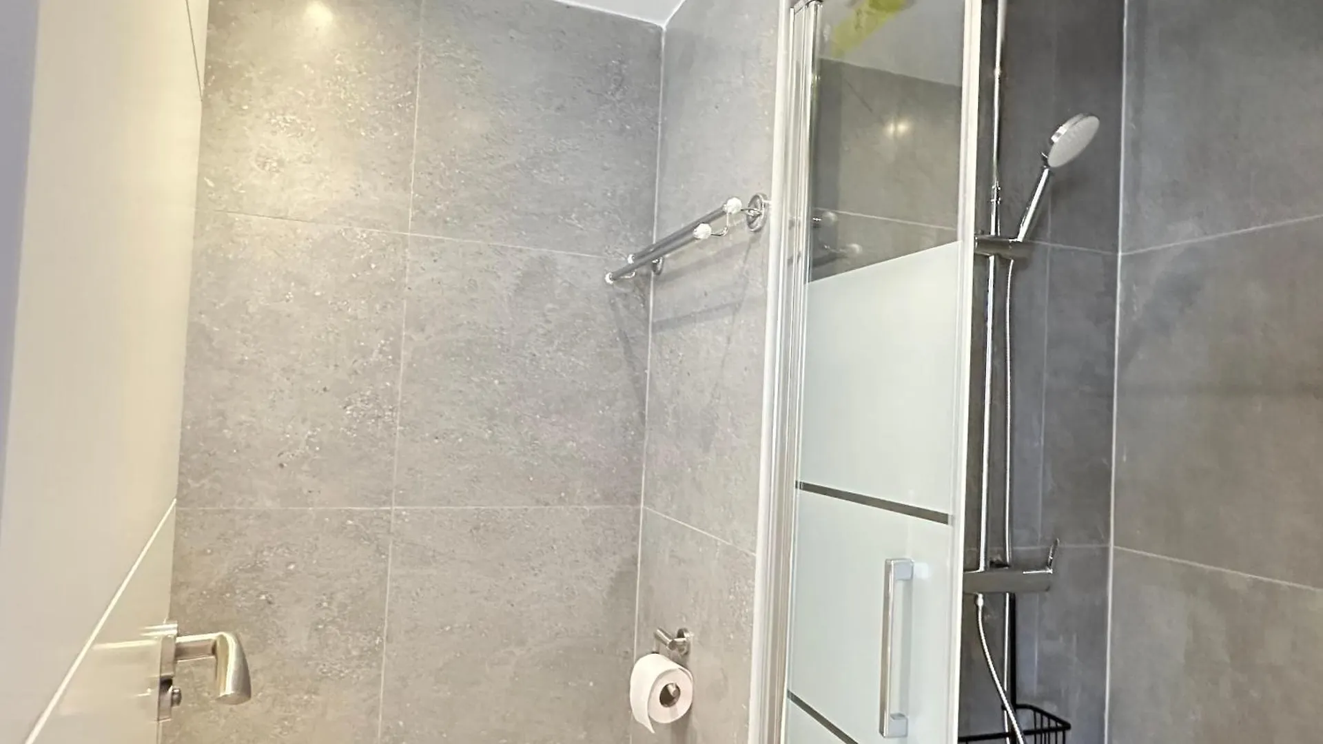 Apartamento Moderno Centro De Marbella