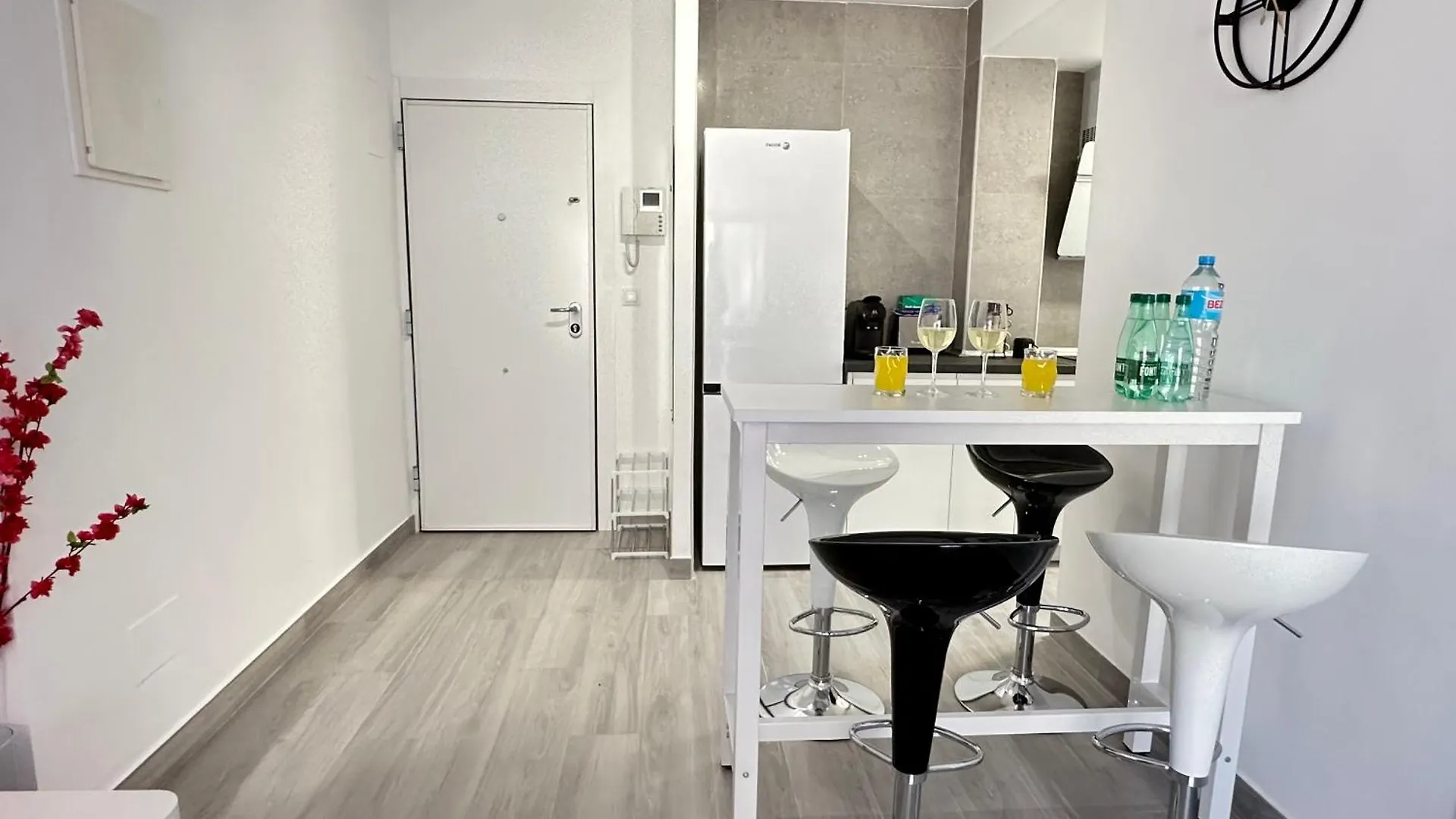 Apartamento Moderno Centro De Marbella Spain