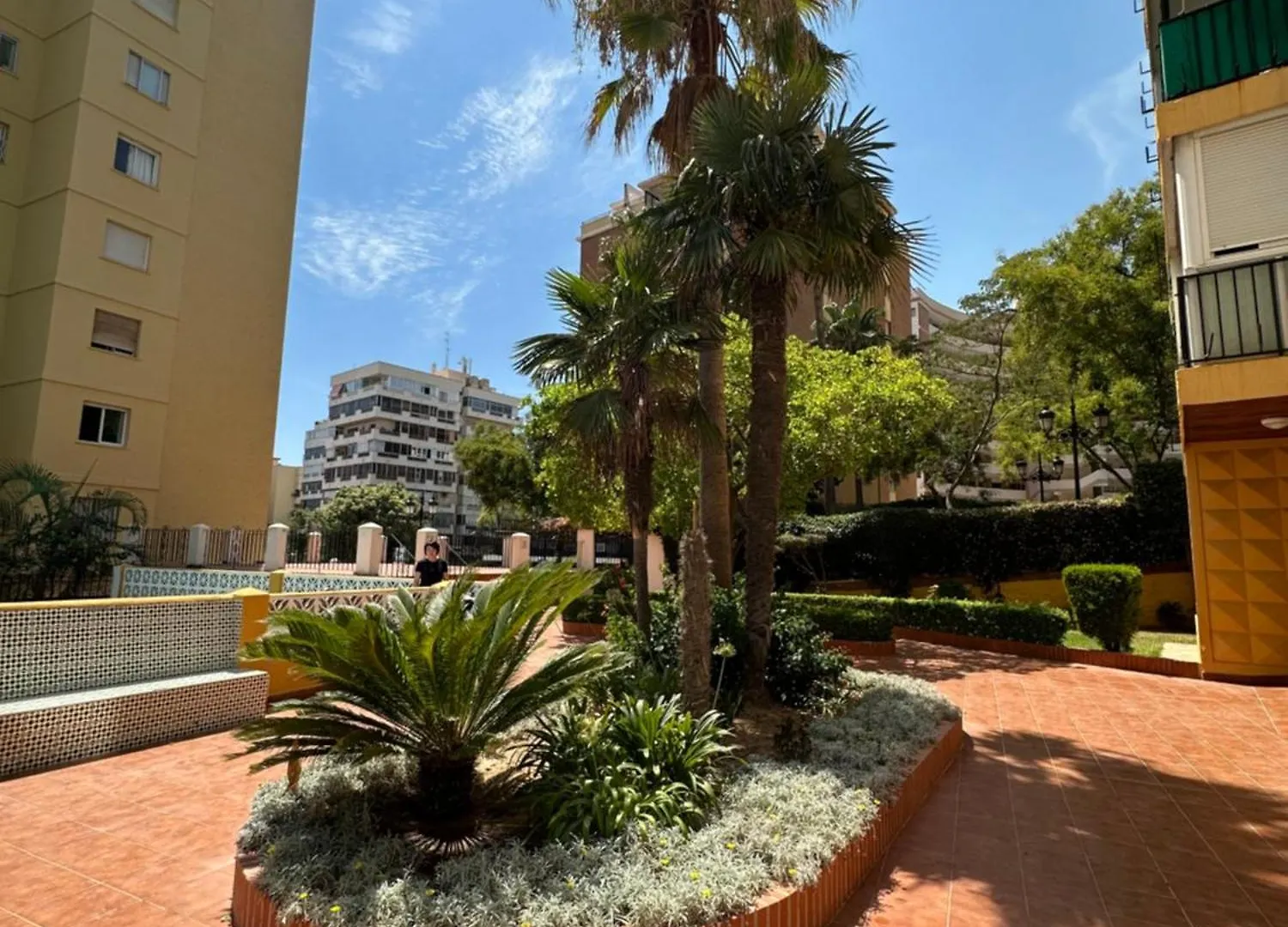 Apartamento Moderno Centro De Marbella